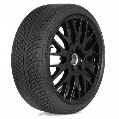 Michelin PILOT ALPIN 5 285/30R20 99W XL