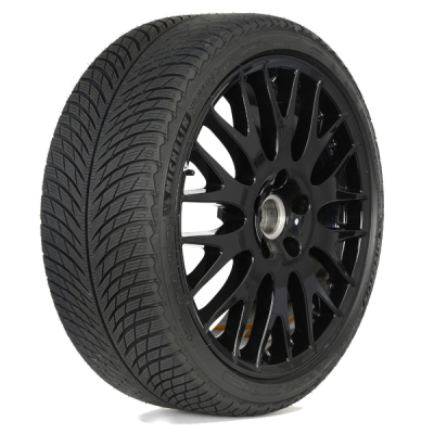 Michelin Pilot Alpin 5 SUV 315/30R23 108W XL K1