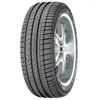 Michelin PILOT SPORT 3 245/45R19 102Y XL