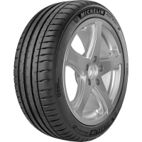 Michelin Pilot Sport 4 SUV 315/35R22 111Y XL RunFlat