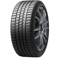 Michelin PILOT SPORT A/S PLUS 255/45R19 100V