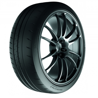 Michelin PILOT SPORT CUP 2 R 245/35R20 95Y XL