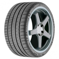 Michelin Pilot Super Sport 305/35R19 102Y ZR