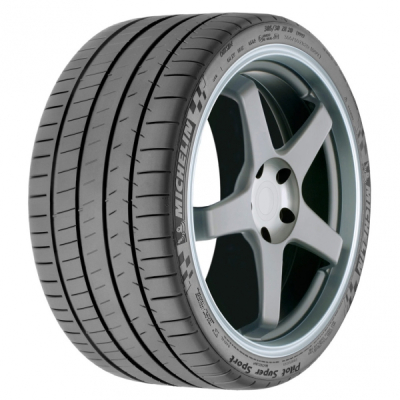 Michelin PILOT SUPER SPORT 305/35R22 110Y XL