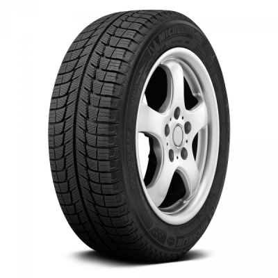 Michelin X-Ice XI3 195/55R15 89H XL