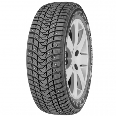 Michelin X-ICE NORTH 3 255/40R19 100H XL шип