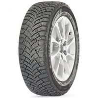 Michelin X-Ice North 4 245/45R17 99T XL шип