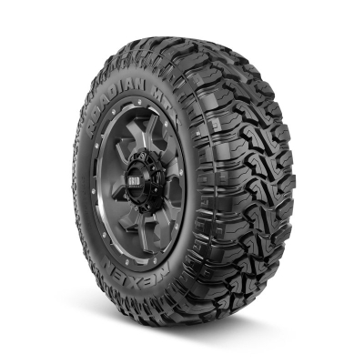 ROADIAN MTX RM7