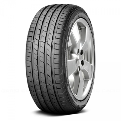 Nexen N'Fera SU1 245/45R20 103Y XL