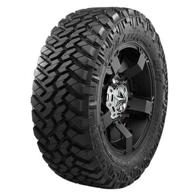 Trail Grappler M/T