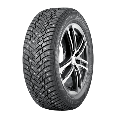 Nokian Tyres Hakkapeliitta 10p SUV 315/40R21 115T XL шип