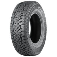 Nokian Tyres Hakkapeliitta LT 3 245/75R16C 120/116Q шип