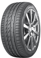 Nokian Tyres Nordman SZ2 255/35R20 97Y XL ZR