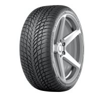 Nokian Tyres WR Snowproof P 215/50R17 95V XL