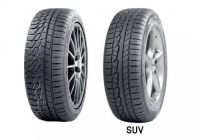 Nokian Tyres WR G2 275/45R18 107V XL N0