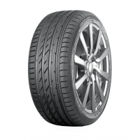 Nokian Tyres Hakka Black 275/45R19 108Y XL