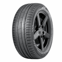 Nokian Tyres Hakka Black 2 SUV 275/40R21 107Y XL