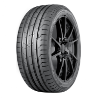 Nokian Tyres Hakka Black 2 255/35R19 96Y XL