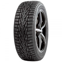 Nokian Tyres Hakkapeliitta 7 SUV 265/45R21 108T XL шип