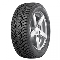 Nokian Tyres Hakkapeliitta 8 235/45R19 99T XL шип