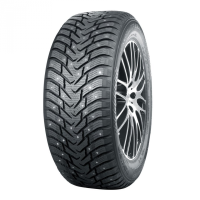 Nokian Tyres Hakkapeliitta 8 SUV 255/50R19 107T XL RunFlat шип