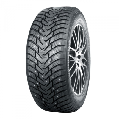 Nokian Tyres Hakkapeliitta 8 SUV 285/50R20 116T XL шип