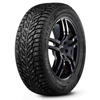 Nokian Tyres Hakkapeliitta 9 245/40R19 98T XL шип