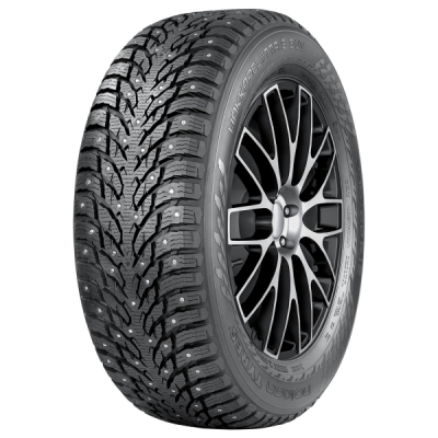 Nokian Tyres Hakkapeliitta 9 SUV 235/55R20 102T XL шип