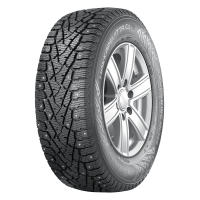 Nokian Tyres Hakkapeliitta C3 205/75R16C 113/111R шип