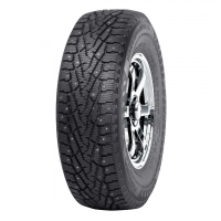 Nokian Tyres Hakkapeliitta LT 2 245/70R17C 119/116Q шип