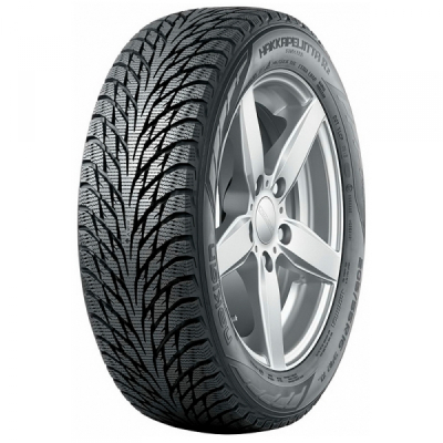 Nokian Tyres Hakkapeliitta R2 155/70R19 88Q XL