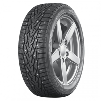 Nokian Tyres Nordman 7 205/65R16 99T XL шип