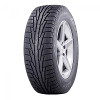 Nokian Tyres Nordman RS2 SUV 255/60R18 112R XL