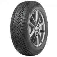 Nokian Tyres WR 4 SUV 215/65R17 103H XL