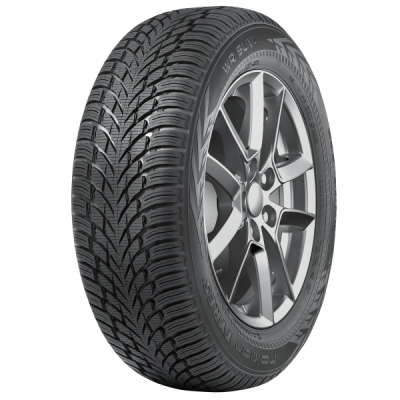 Nokian Tyres WR 4 SUV 225/60R17 103H XL