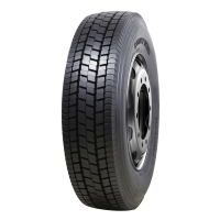 Ovation VI-628 215/75R17.5 135/133J