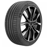 Michelin Pilot Sport 4 SUV 265/40R21 105Y XL