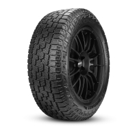 Pirelli Scorpion All Terrain Plus 265/60R18 110H KS M+S