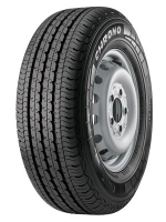 Pirelli Chrono 2 205/65R15C 102T