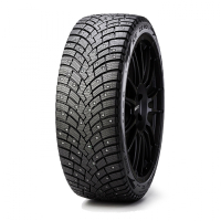 Pirelli Ice Zero 2 255/35R20 97H XL шип