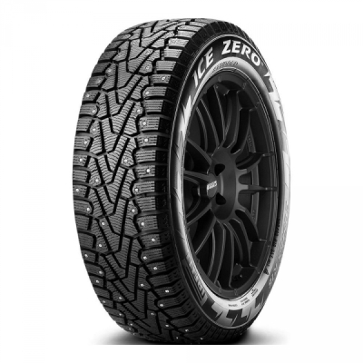 Pirelli Ice Zero 195/65R15 95T XL KS шип