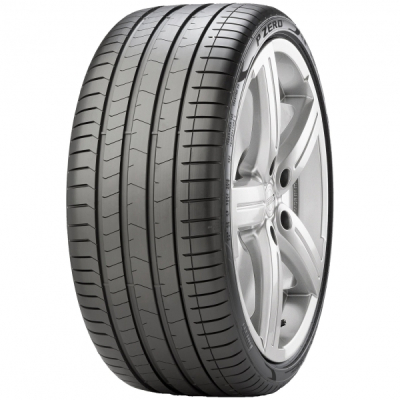 Pirelli P-ZERO 245/40R21 100V XL