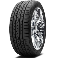 Pirelli PZERO ROSSO 285/35R19 99Y