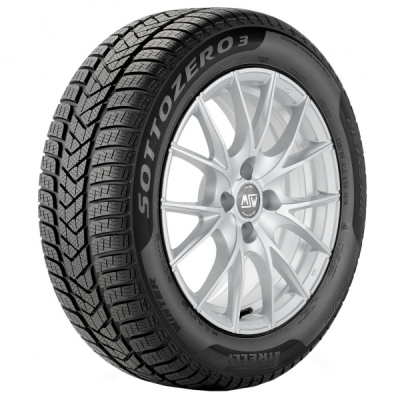 Pirelli WINTER SOTTOZERO 3 255/35R20 97V XL