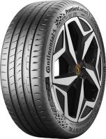 Continental PremiumContact 7 225/45R19 96Y XL