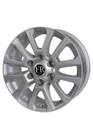 FR replica TY182 (TY5040) 7,5x18/6x139,7 ET25 D106,2  HB (№15)