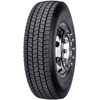 Sava Orjak 4 plus 295/60R22.5 150/147K