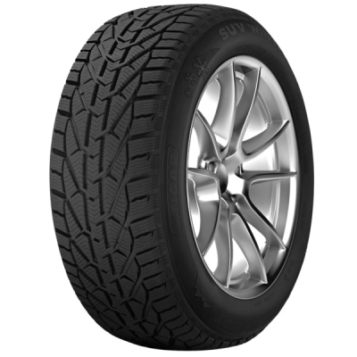 Tigar Winter SUV 225/60R17 103V XL