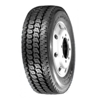 Triangle TR657 295/75R22.5 144/141M M+S