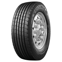 Triangle TR680 295/60R22.5 150/147K